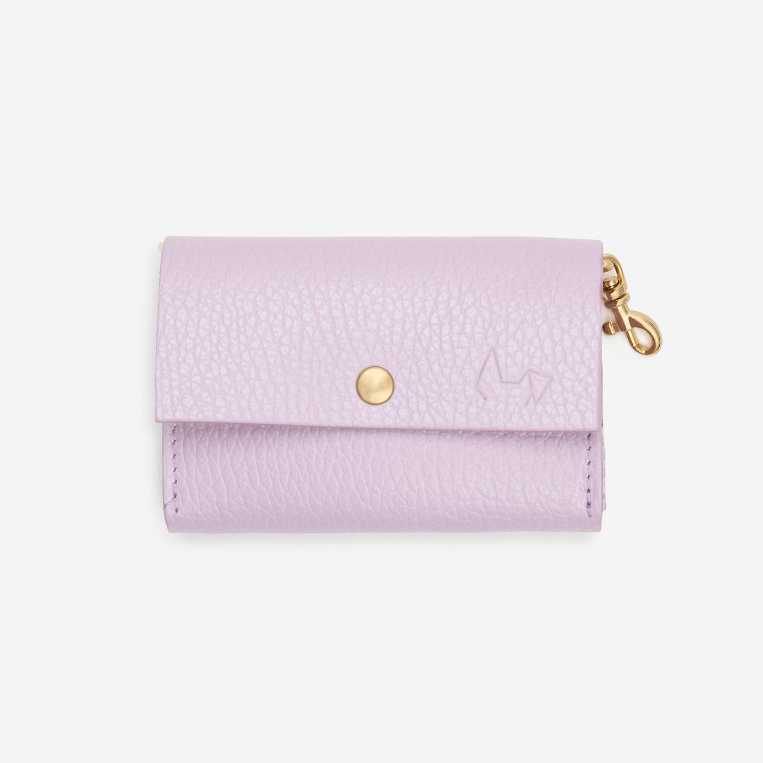 Kotbeuteltasche Juno Lavender